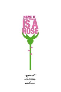 Name it - Each woman is a rose